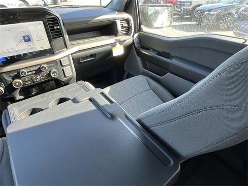 New 2026 Ford F150 XL w/ Equipment Group 103A High image 14
