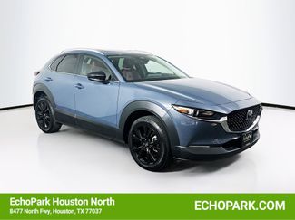 Used 2024 MAZDA CX-30 AWD 2.5 S w/ Preferred Package video 1