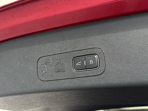 New 2026 Lincoln Aviator Reserve AWD/4WD image 16