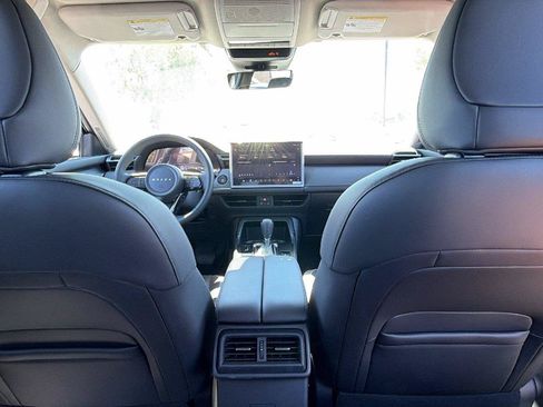 New 2026 MAZDA CX-5 Select AWD/4WD image 10