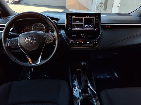 Used 2020 Toyota Corolla SE image 18