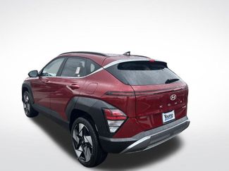 New 2026 Hyundai Kona Limited AWD/4WD video 3