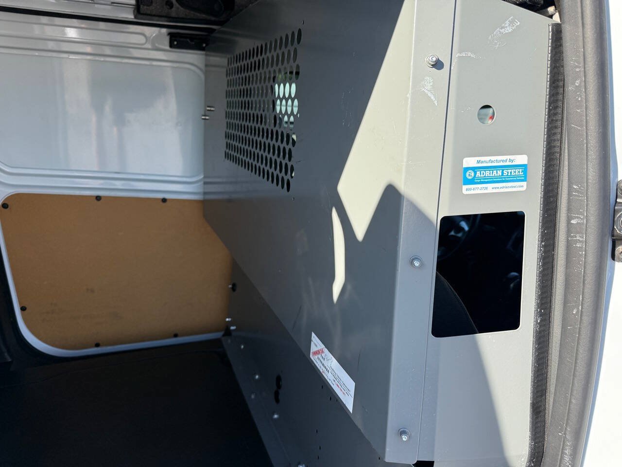 Used 2018 Ford Transit Connect XLT FWD image 25