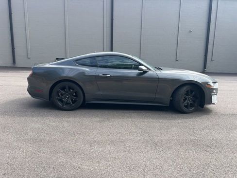 Used 2019 Ford Mustang Coupe w/ Equipment Group 101A image 7