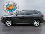 Used 2014 Jeep Cherokee Latitude w/ Comfort/Convenience Group image 2
