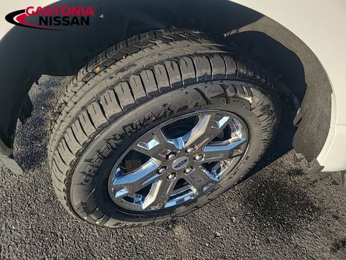 Used 2023 Ford F150 Lariat image 19