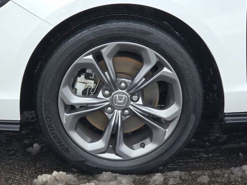 Used 2023 Honda Accord EX-L image 24