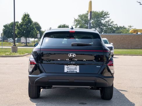 New 2026 Hyundai Kona SEL Sport image 6