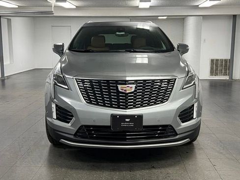 New 2026 Cadillac XT5 Premium Luxury w/ LPO, Floor Liner Package image 8