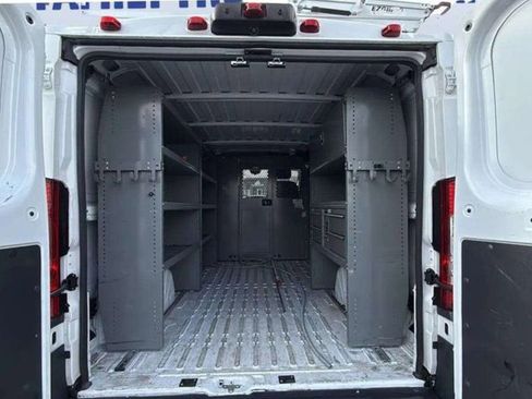 Used 2017 RAM ProMaster 1500 image 10