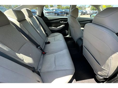Used 2024 Honda Accord EX image 17