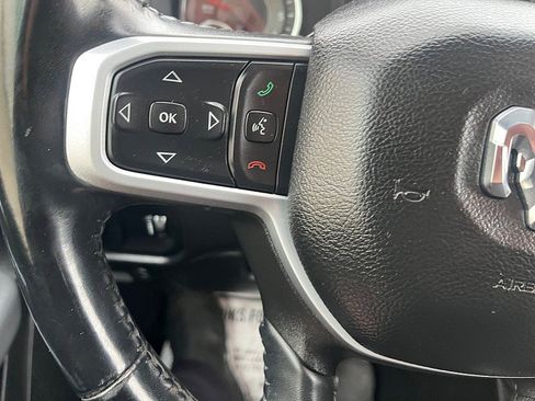 Used 2022 RAM 1500 Big Horn image 26