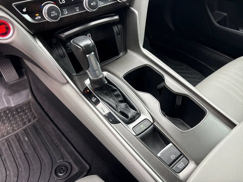Used 2019 Honda Accord EX-L image 27