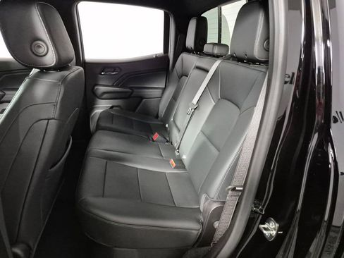New 2026 Chevrolet Colorado LT AWD/4WD image 22