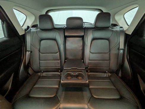 Certified 2023 MAZDA CX-5 AWD 2.5 S w/ Preferred Package image 19
