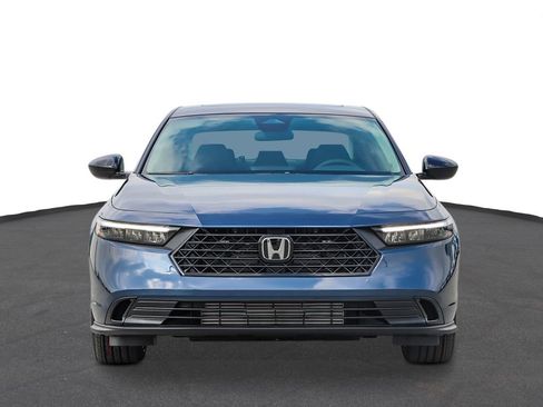 New 2026 Honda Accord SE image 6