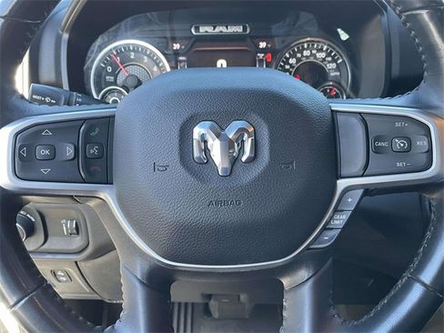 Used 2023 RAM 1500 Big Horn image 20