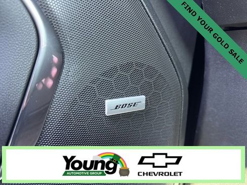 New 2026 Chevrolet Suburban RST w/ Comfort Package image 25