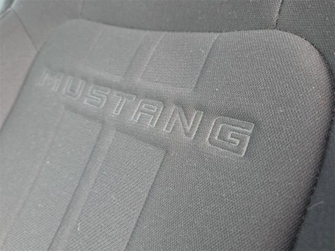 Used 2023 Ford Mustang Coupe w/ Equipment Group 101A image 29