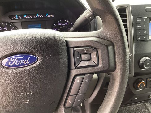Used 2021 Ford F350 XL w/ Snow Plow Prep Package AWD/4WD image 17
