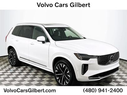 New 2025 Volvo XC90 T8 Plus w/ Protection Package Premier