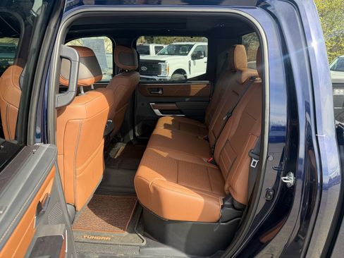 Used 2024 Toyota Tundra 1794 Edition image 12