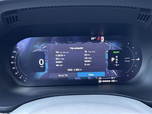 New 2026 Volvo XC60 T8 Ultra w/ Climate Package image 19