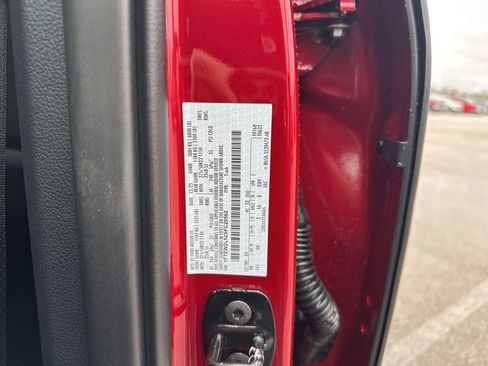 New 2025 Ford F150 STX w/ LOBO Package image 40