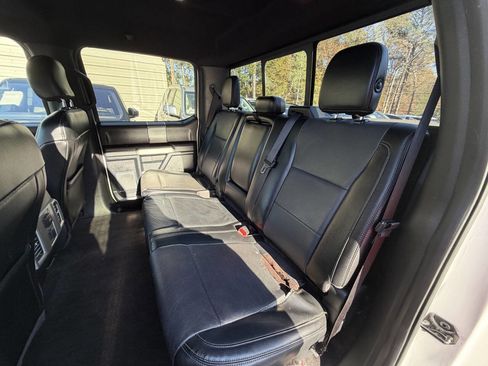 Used 2015 Ford F150 Lariat image 20