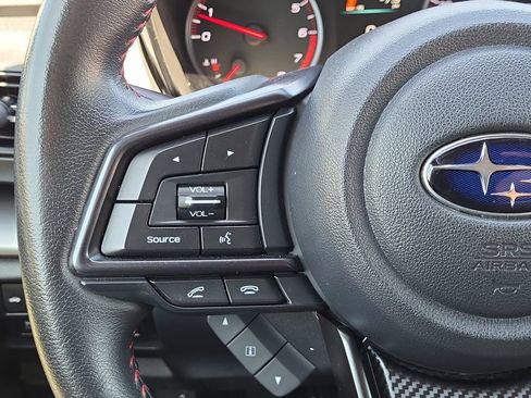 Used 2022 Subaru WRX AWD/4WD image 25
