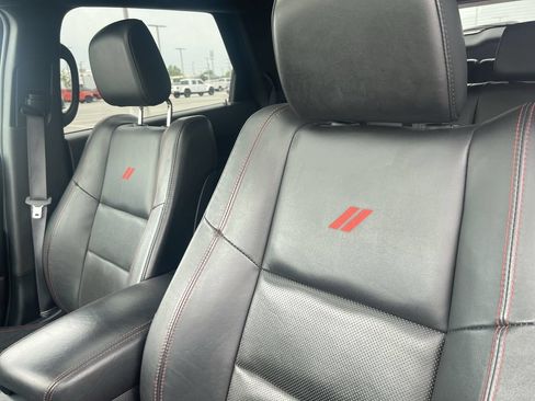 Used 2024 Dodge Durango GT AWD/4WD image 17