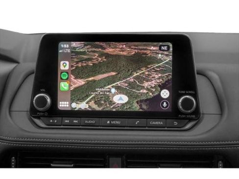 Certified 2023 Nissan Rogue SV FWD image 19