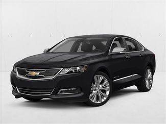 Used 2018 Chevrolet Impala Premier FWD video 1