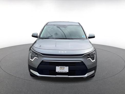 Used 2026 Kia Niro LX FWD image 4