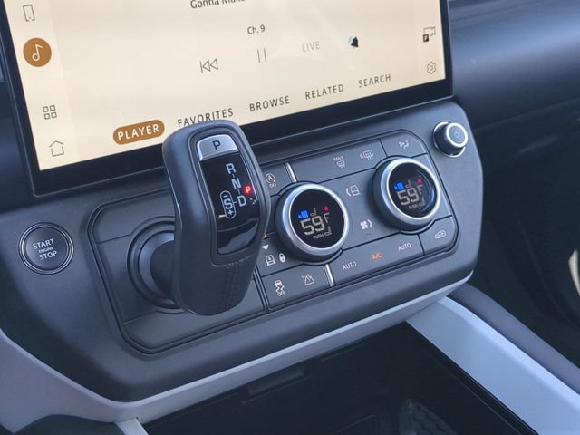 Certified 2026 Land Rover Defender 110 X-Dynamic SE AWD/4WD image 9