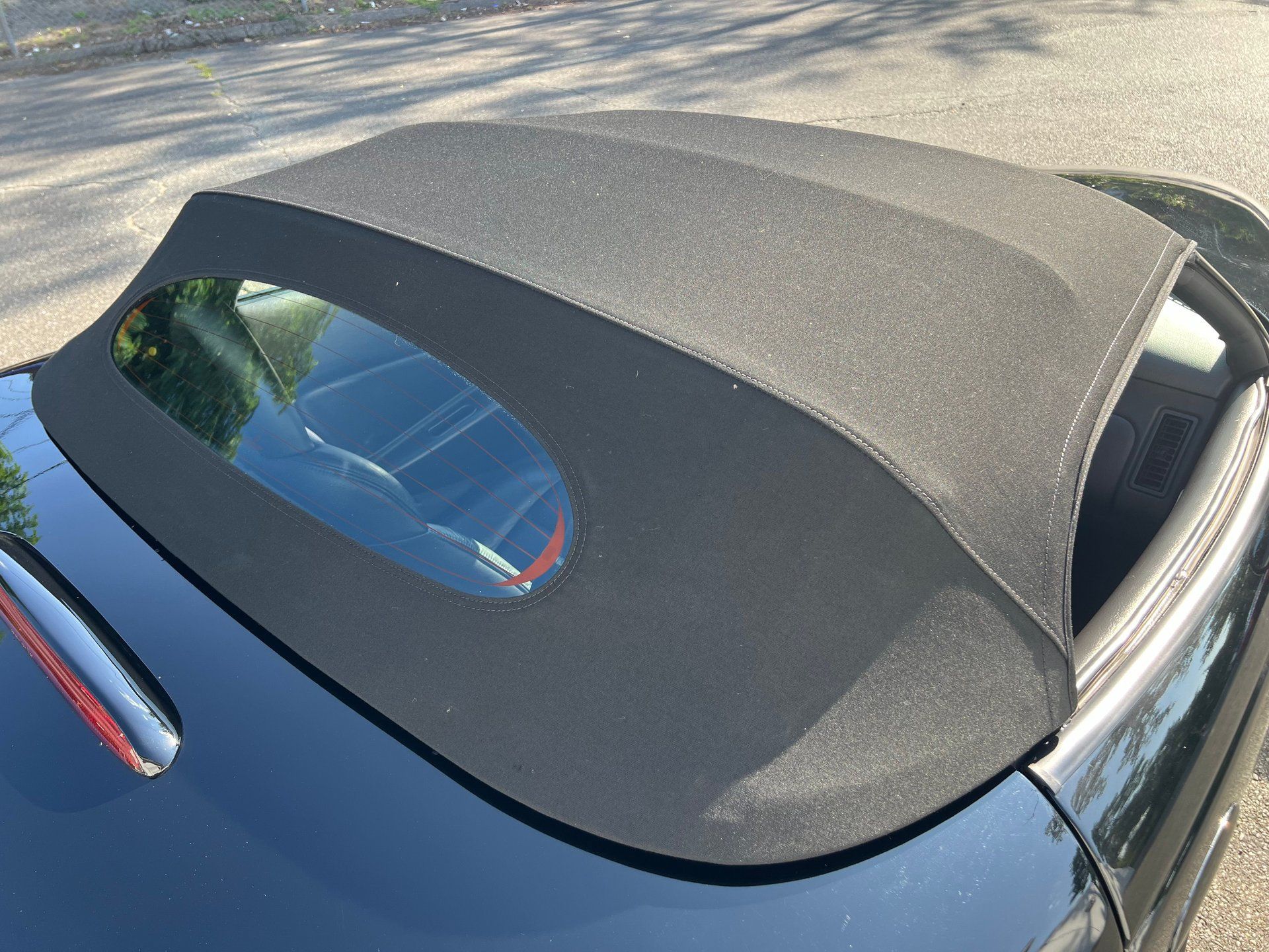 Used 1999 Plymouth Prowler RWD image 24