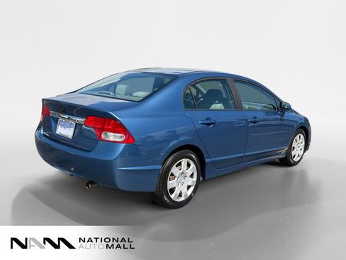Used 2010 Honda Civic LX image 5