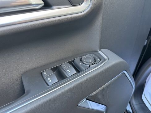 New 2026 Chevrolet Silverado 1500 LT image 23