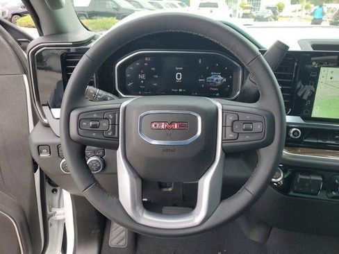 New 2026 GMC Sierra 1500 Elevation AWD/4WD image 27