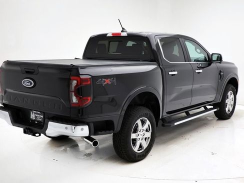 Used 2024 Ford Ranger Lariat AWD/4WD image 15