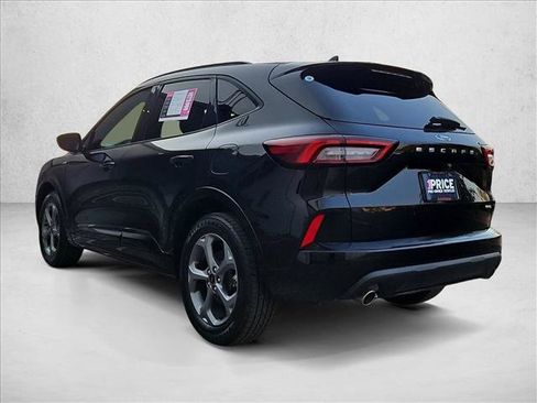 Used 2024 Ford Escape ST-Line AWD/4WD image 8