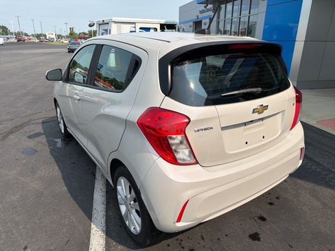 Used 2017 Chevrolet Spark LT FWD image 2