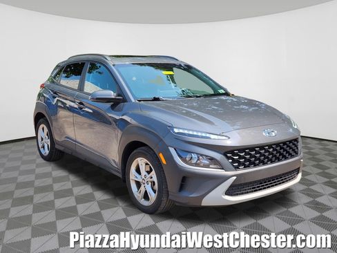 Used 2023 Hyundai Kona SEL w/ Convenience Package AWD/4WD image 1