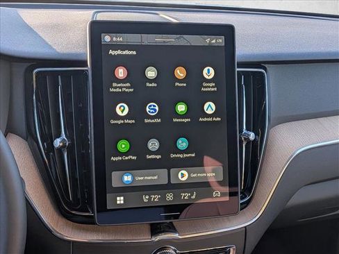 New 2026 Volvo XC60 B5 Plus w/ Protection Package Premier image 13