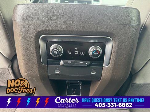 Used 2022 Chevrolet Tahoe LS AWD/4WD image 27