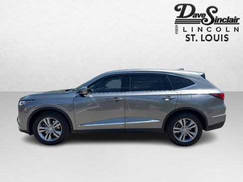 Used 2023 Acura MDX SH-AWD image 6