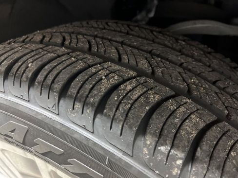 Used 2023 Chevrolet Tahoe LS w/ Driver Alert Package image 45