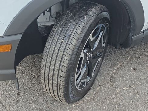 Used 2024 Ford Bronco Sport Outer Banks image 44