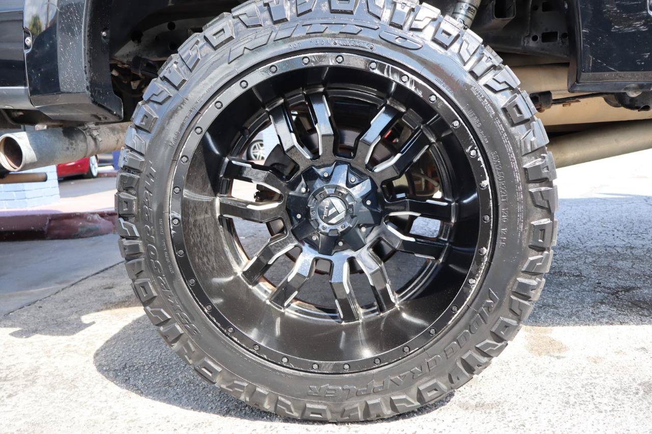 Used 2017 Ford F150 XLT w/ Equipment Group 302A Luxury AWD/4WD image 36