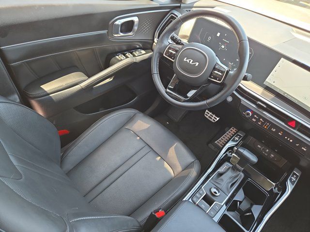 Used 2025 Kia Sorento SX FWD image 19